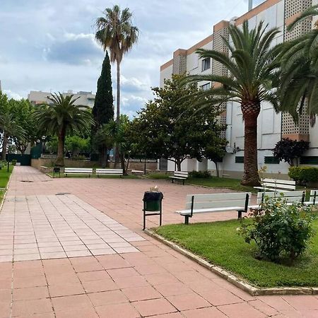 Apartamento Sajalin サロウ エクステリア 写真