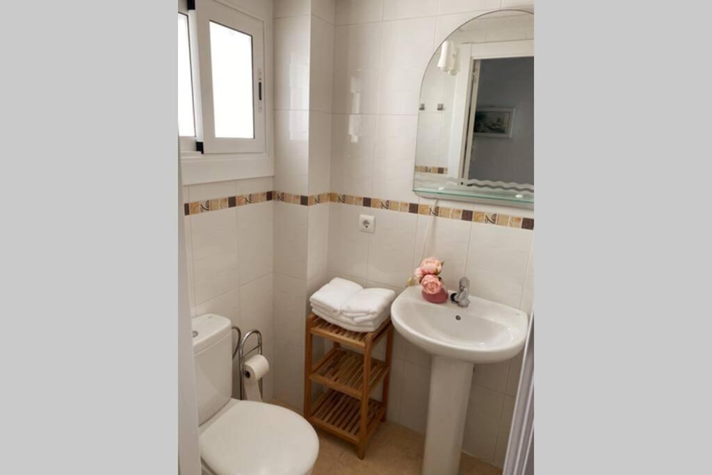 Apartamento Sajalin サロウ エクステリア 写真
